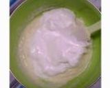 ヘルシーにさっぱりと☆豆腐のムース♪作り方4写真