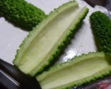 ☆☆ゴーヤチャンプルー☆☆作り方4写真