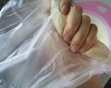 HMで簡単バナナケーキ☆作り方3写真