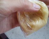 HMで簡単バナナケーキ☆作り方4写真