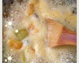 メロンセーキ☆作り方1写真