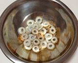 お箸が止まらない〜☆納豆昆布の浅漬け☆作り方3写真