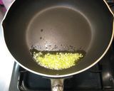 ポルチーニのボロネーゼ作り方3写真