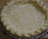 ピーチパイ作り方1写真