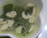 茹で鶏とひじきの梅生姜風味サラダ作り方11写真