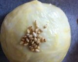 Compeito☆ ほっぺたあんこぱん作り方4写真