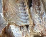 圧力鍋で即効できる鯖の味噌煮作り方2写真