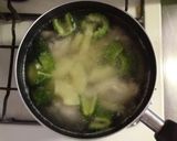 簡単ゴーヤスープ作り方3写真