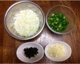 四川☆麻婆豆腐作り方3写真