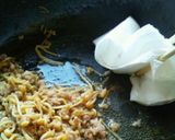 冷しラーメン作り方3写真