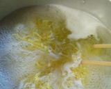 冷しラーメン作り方4写真