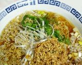 冷しラーメン作り方6写真