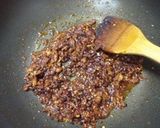 四川☆麻婆豆腐作り方6写真