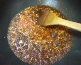 四川☆麻婆豆腐作り方7写真