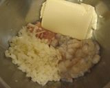 母の味☆具沢山ひりょうず♪和風あんかけ作り方1写真
