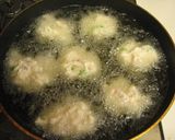 母の味☆具沢山ひりょうず♪和風あんかけ作り方3写真