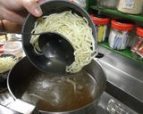 我が家の絶品♪沖縄そば作り方14写真