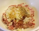 豆腐のかさね蒸し。作り方4写真