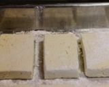 豆腐のかさね蒸し。作り方6写真