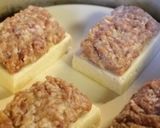 豆腐のかさね蒸し。作り方8写真