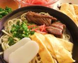 我が家の絶品♪沖縄そば作り方17写真