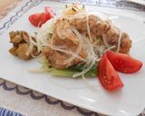 イワシの南蛮漬け　～たっぷり野菜～作り方10写真