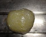 キャラ弁 クレヨンしんちゃん作り方1写真