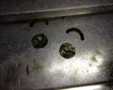 キャラ弁 クレヨンしんちゃん作り方3写真