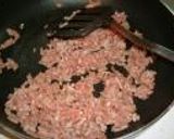春雨たっぷり丼作り方2写真