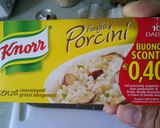 お手軽ポルチーニクリームパスタ作り方7写真
