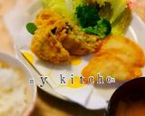 野菜を食べよう！【母直伝の餃子】作り方7写真