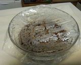 玄米・発芽米入り食パン1斤分作り方4写真