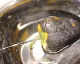 タコの冷製ペペロナータ。作り方6写真