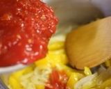 タコの冷製ペペロナータ。作り方10写真