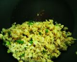新食感⁉ポーチドエッグで親子丼♪作り方2写真