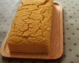 おからたっぷり♪米粉のヘルシーケーキ☆作り方7写真