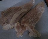チキンのディアブル焼き作り方2写真