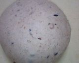 玄米・発芽米入り食パン1斤分作り方8写真