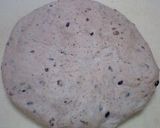 玄米・発芽米入り食パン1斤分作り方9写真