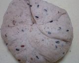 玄米・発芽米入り食パン1斤分作り方12写真