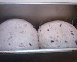 玄米・発芽米入り食パン1斤分作り方14写真