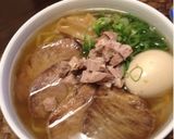 チャーシューのタレ＆味覇de旨ラーメン♪作り方5写真