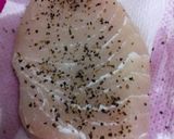 愛情たっぷり手作りフィレオフィッシュ♪作り方2写真