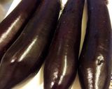 なすの保存方法。作り方1写真