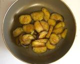 残ったタレで＊茄子のチーズ焼き作り方3写真