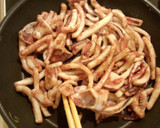 いかとピーマンのうまいうまい炒め♡作り方5写真