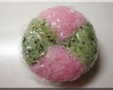 2色おにぎり作り方3写真