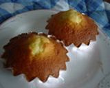 おいしいお菓子＆パン☆ご馳走さまでした作り方1写真