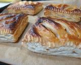 初めてでも作れるアップルパイ作り方13写真