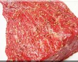 炊飯器で簡単ローストビーフ作り方1写真